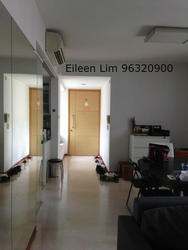 Mera Springs (D8), Condominium #129150982